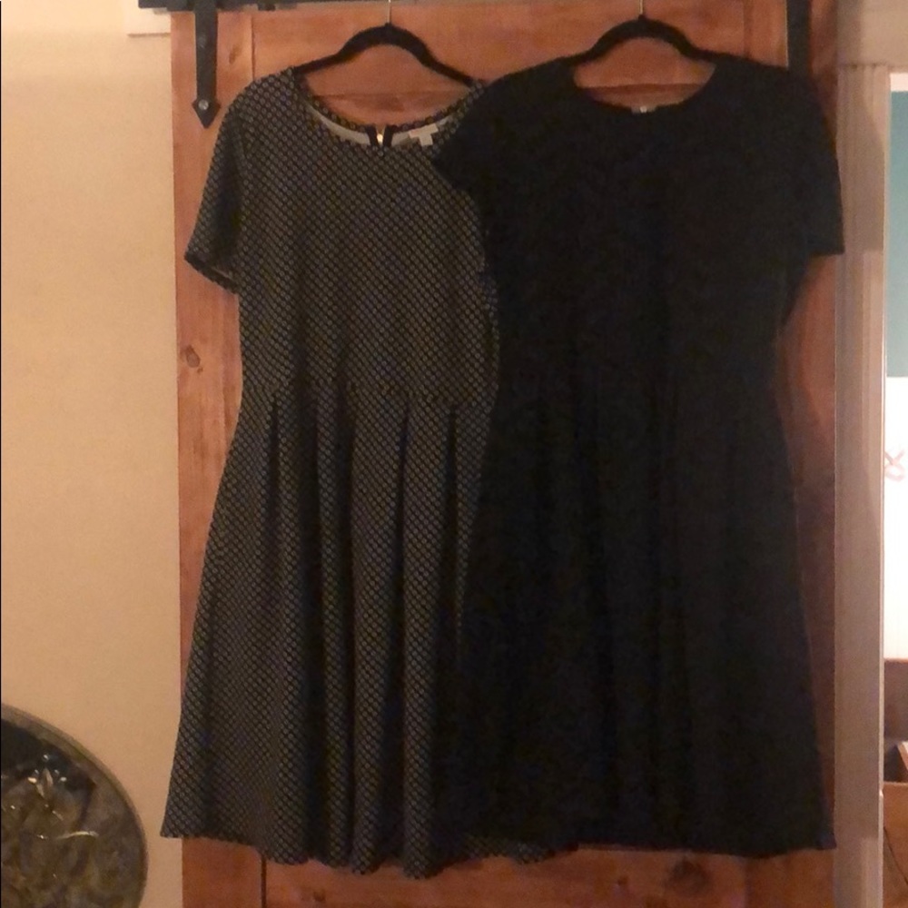 Dresses